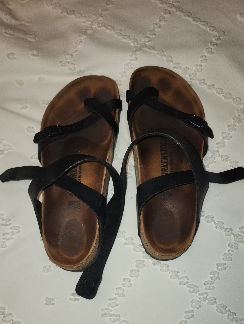 Birkenstock Sandals